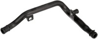 Gates KüHlmittelrohrleitung 02-2955 Kunststoff FüR Vw Passat B6 3C2 Variant 3C5