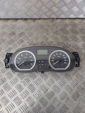 Compteur Dacia LOGAN