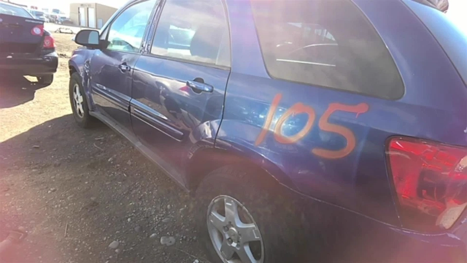 Engine 3.4L VIN F 8th Digit Fits 05-06 EQUINOX 29042435 Foto 4 de 4