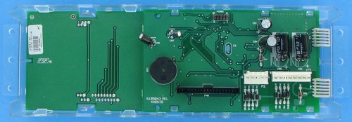 Whirlpool WP9762794 Range Control REPAIR SERVICE - Picture 3 of 4