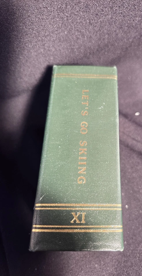 DEPARTAMENTO 56 VINTAGE SNOWBABIES ÁRBOL ADORNOS LOTE DE 4 Foto 4 de 4