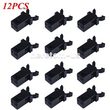 12X Replacement Repair Push to Lock Latches for Synology Type D3 D5 or D6 trays