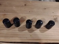 Lot Of 5 Stihl Kombi Shaft Attachment Protection Caps 