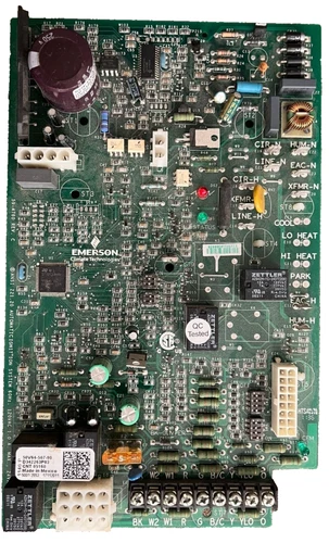 50V64-507-90 D342263P03 CNT05160 Circuit Board