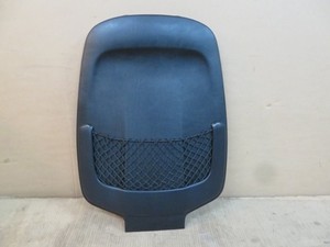 BMW E36 Touring/ Limo Sitz vorne/ Rückenlehne in Schwarz mit Netz, 52.10-8201675