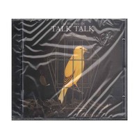 Talk Talk CD The Very Best Of Talk Talk / EMI Cdemc 3763 Versiegelt...