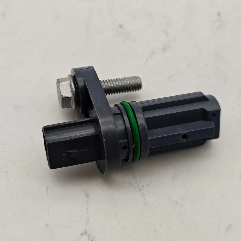 Sensor de posición del cigüeñal Bosch 12615626 para Buick Cadillac Chevrolet Saturn Foto 3 de 4