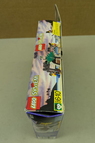 LEGO Pirates 1729 Barnacle Bay NEW RARE Value Pack 1871 1872 1873 Imperial Guard