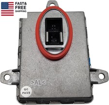 Xenon Headlight Ballast Control Module Unit Igniter for BMW X3 X5 X4 X6 Mini Co