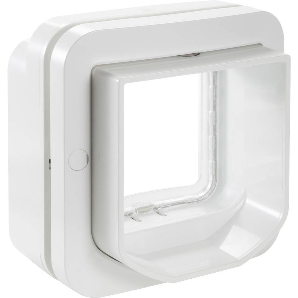Chatière SureFlap DSCF001 avec verrouillage automatique 4 positions