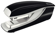 Leitz NeXXt Heftger&auml;t schwarz 30 Blatt Metall - 55050095