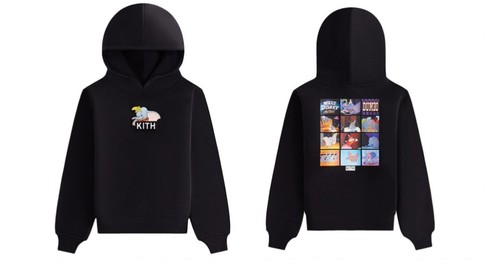 Kith Kids Disney Dumbo Collection Sz XL (14-16) - Picture 8 of 9