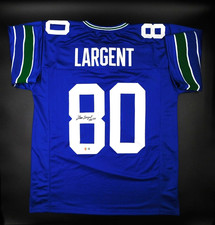 Seattle Seahawks Collecting and Fan Guide 78