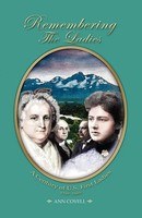 Ann Covell | Remembering The Ladies | Taschenbuch | Englisch (2010)