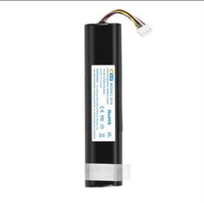 D10 Replacement Battery, for Neato D8 D9 D10 Robotics Vacuum