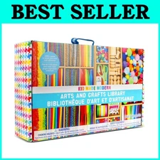 Ultimate Crafting Kit for Children