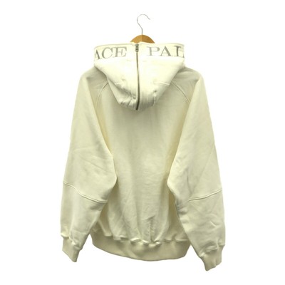 Palace Size L 23Aw Split Hood Bomber Sweat Zip Hoodie Oversized  