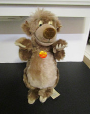 NWT 1995 Steiff BALOO BEAR Ltd.Ed. of 2500 Disney Doll Teddy Bear Convention