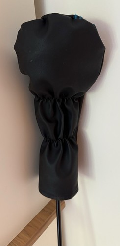 Ladies Lynx Crystal Golf Driver with Headcover - 14.5 Degree - Picture 11 of 11