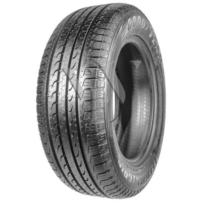 Sommerreifen GOODYEAR EFFICIENTGRIP SUV.4X4 215/60 R17 96 H