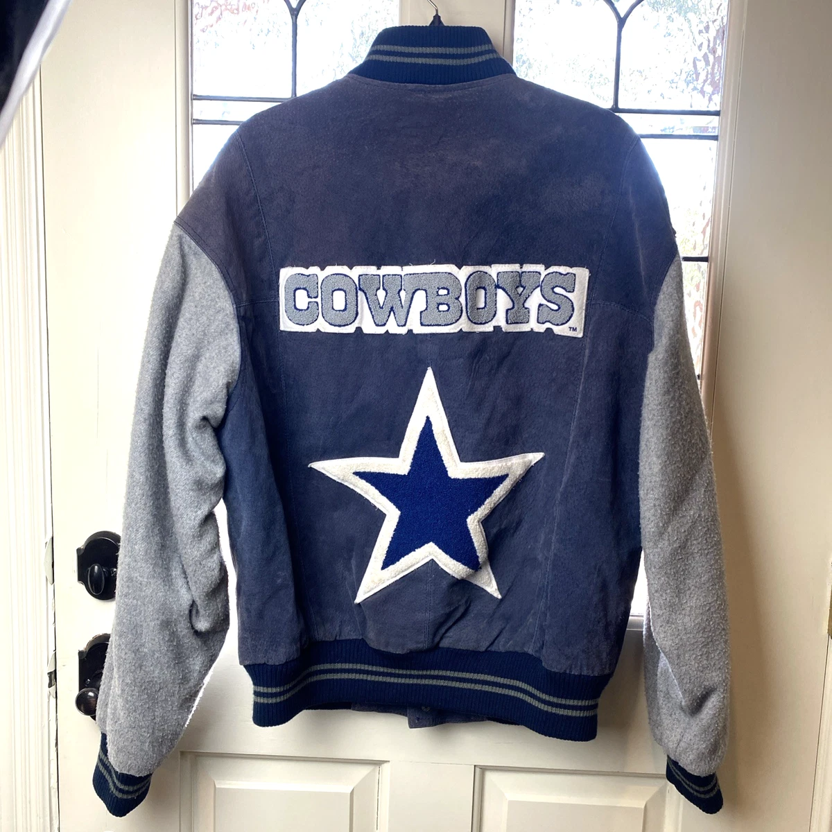 G-III Dallas Cowboys NFL Jackets for sale | eBay