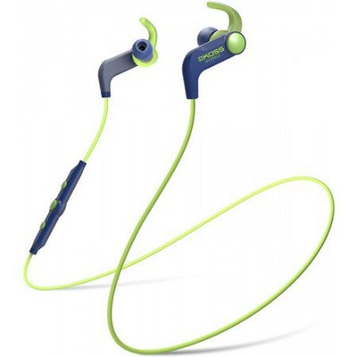 Koss BT190i In-Ear Wireless Bluetooth FitBuds, Blue #193376
