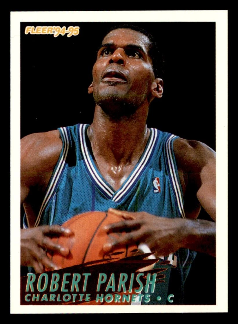 1994-95 Fleer BASKETBALL Trading Cards (#256-#360) - You Pick - Choose One or...
