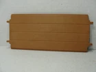 Playmobil 3666 CASTLE Parts FLOOR LONG Rectangle Kings Medieval Knights Vintage