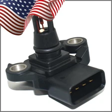 Manifold Pressure MAP Sensor For Toyota Prius Tundra Lexus GS450h 89421-47010