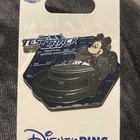 2025 Disney Parks Epcot Test Track Attraction By GM Mickey Mouse OE Pin