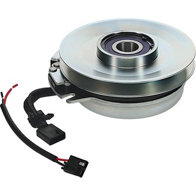 PTO Clutch For Exmark 116-1947 - Free Upgraded Bearings & Machined Pulley