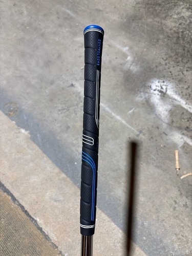 Used Men's Ping Rapture V2 Iron Set Right Handed (Stiff Flex) | Ping AWT... - Picture 10 of 10