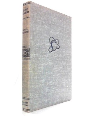 Whoa, Matilda! (Janet Lambert - 1944) (ID:61639)