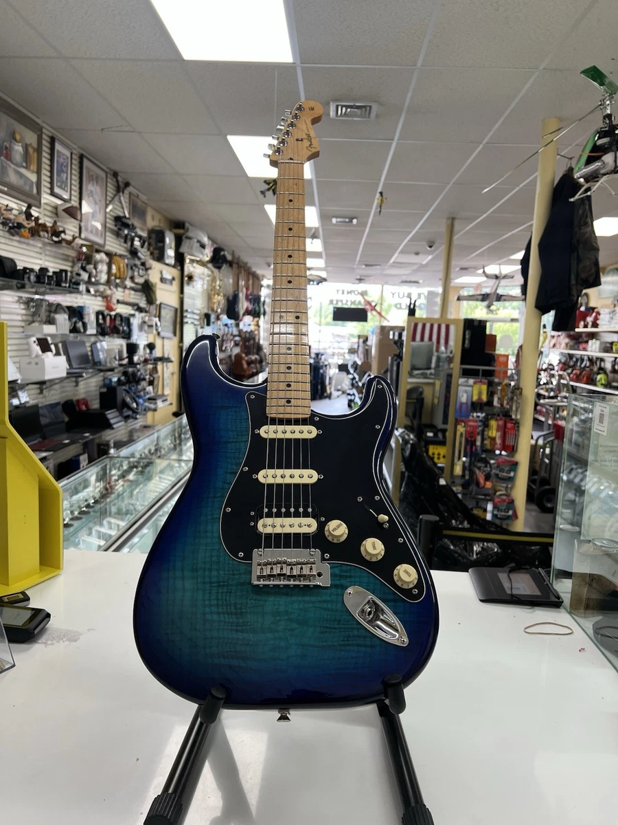 MEXICO Fender PLAYER STRAT HSS MN PWT 受取 中古】FENDER MEXICO MEXICO Fender PLAYER STRAT HSS MN PWT 受取 中古】FENDER MEXICO