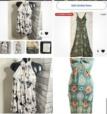 For Wil-paw-ygmr…… Dresses X2