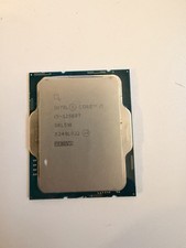 Intel Core i5-12500T 2.00 GHz LGA 1700 Desktop CPU Processor SRL5W