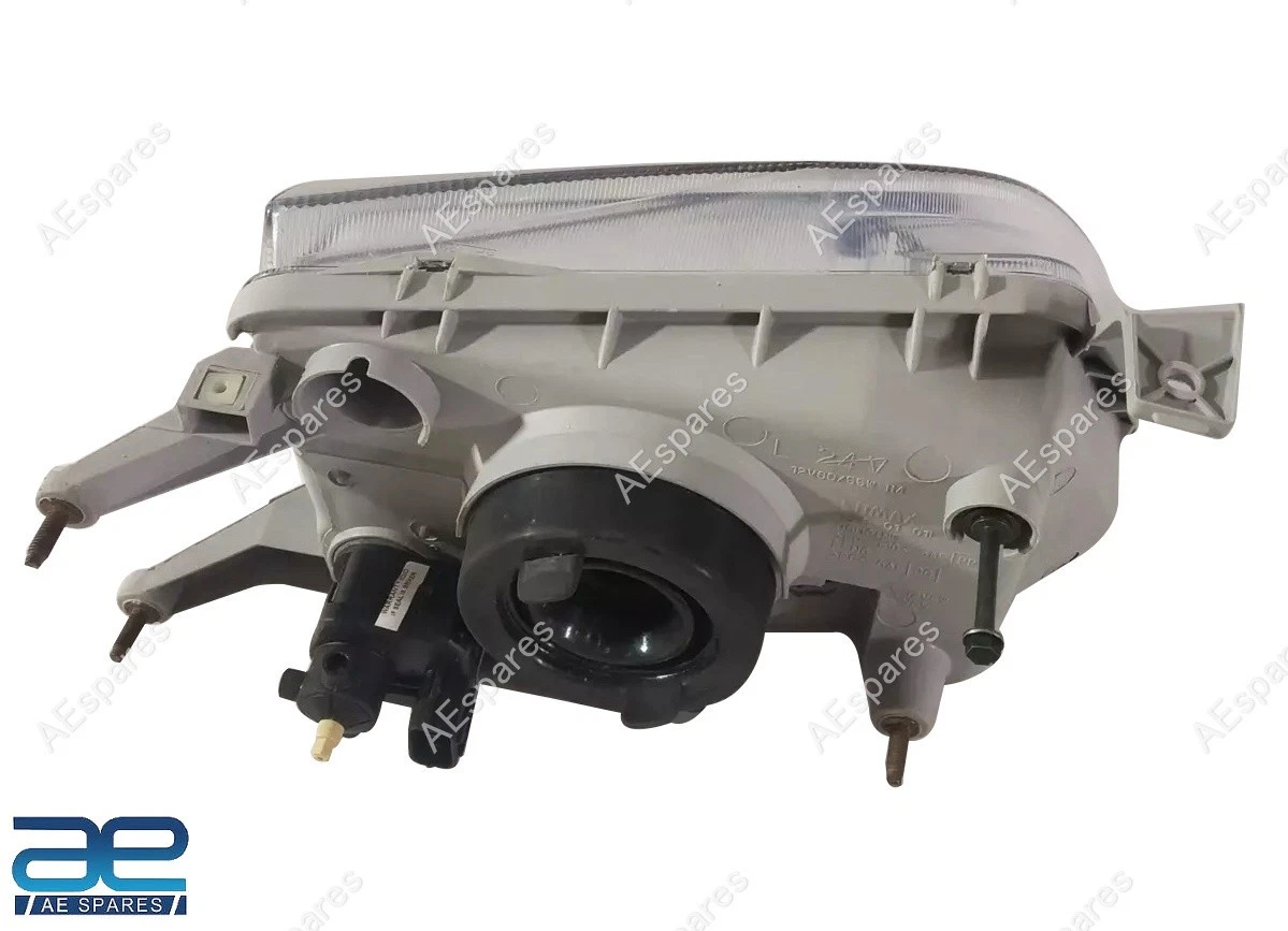 Headlight Head Lamp Assembly LH For Suzuki Esteem 2004-2008 35321M60EF0 view 2