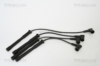 Triscan ZüNdleitungssatz 8860 1443 FüR Renault Clio Twingo Kangoo 1 FC0 2 BB0A