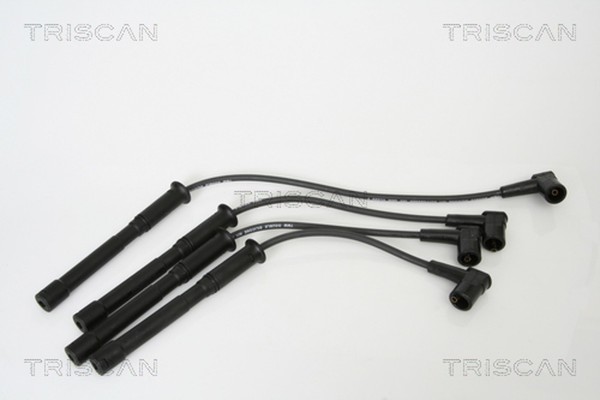 Triscan ZüNdleitungssatz 8860 1443 FüR Renault Clio Twingo Kangoo 1 FC0 2 BB0A-image