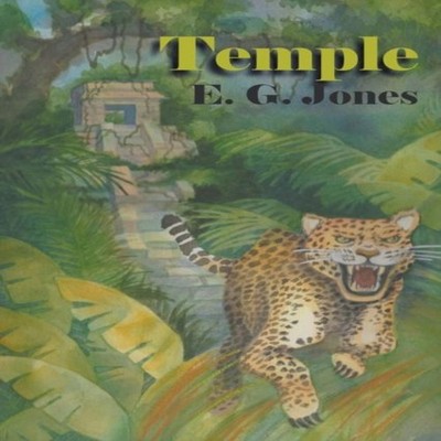 Temple E. G. Jones Paperback Go To Publish