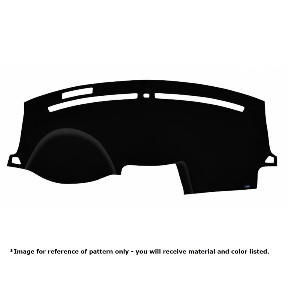 Ford Explorer 2011-2019 con FCW Sedona gamuza tablero cubierta tapete roble Foto 3 de 3