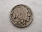 1926 S U.S. Buffalo Nickel PB-16