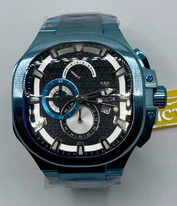 Preços baixos em Relógios de pulso Invicta Jason Taylor | eBay