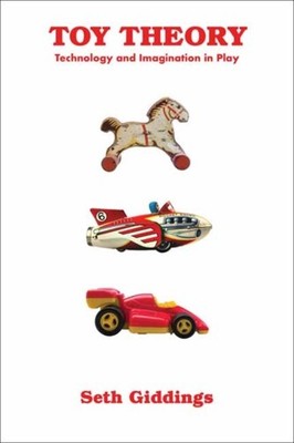 TOY THEORY by GIDDINGS, SETH Paperback Self Help Business
