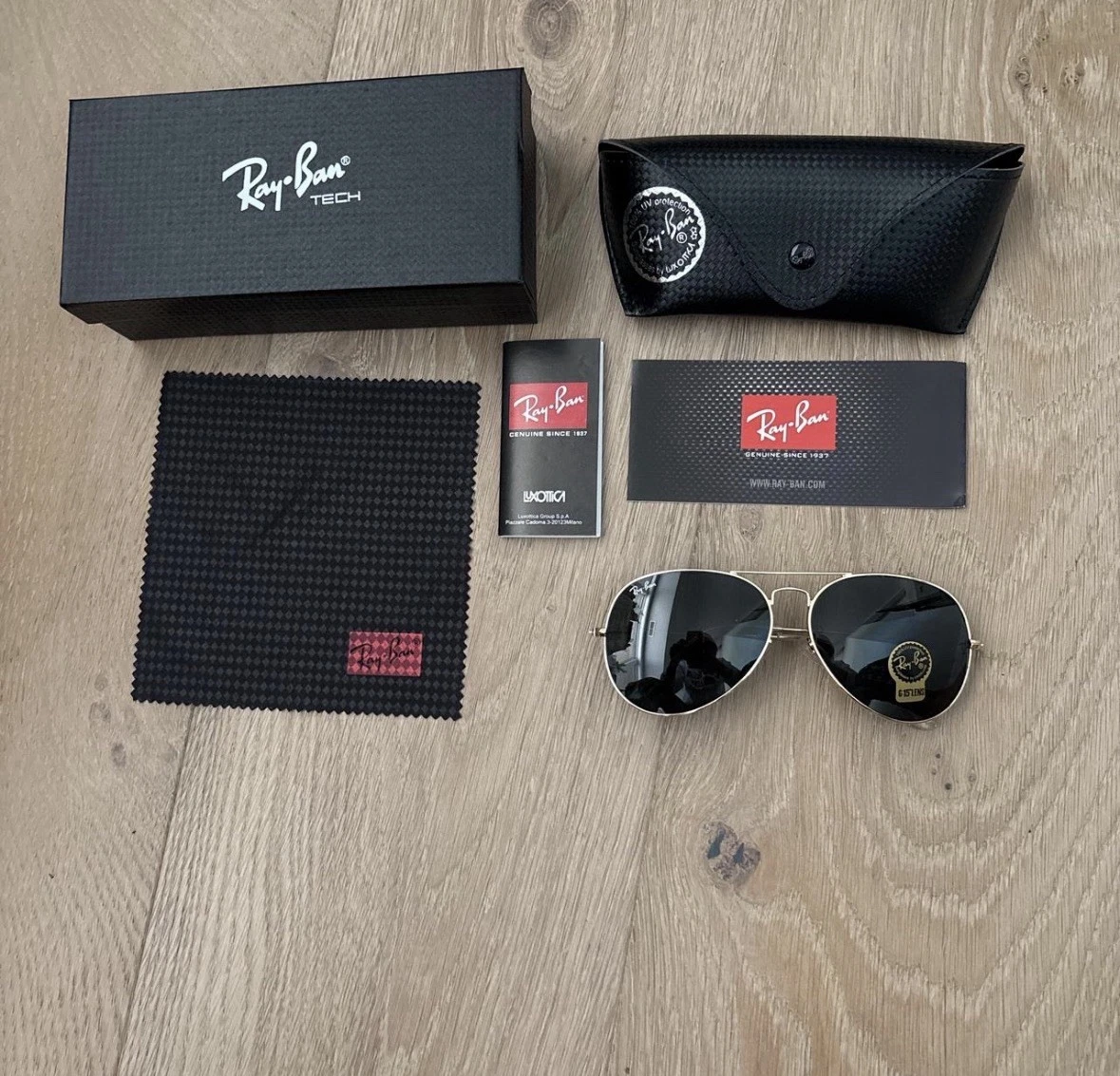 ray ban tech products for sale | eBay