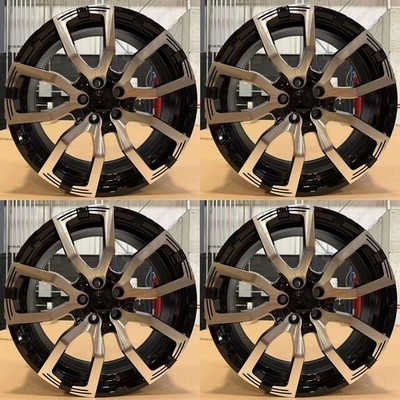 17'' Wheels Rims for AUDI VOLKSWAGEN VW LEXUS TOYOTA SCION SUBARU FR-S GR86 A1 A3