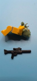 LEGO Star Wars Bounty Hunter Bossk (SW0280) Minifigure 8097 & 10221