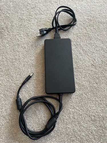 Chargeur Dell 240W D'Origine - Modèle LA240PM160 - Excellent État