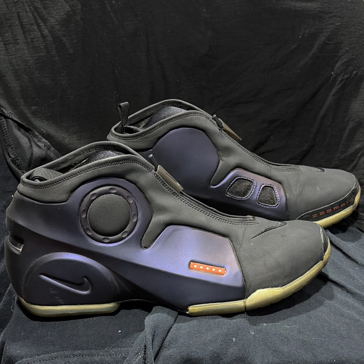 Nike Air Flightposite Men's Sneakers for Sale | Authenticity