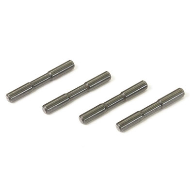 FTX STINGER VORDERER AUSSENER UNTERER SCHARNIERSTIFT 3 X 23 (4 STCK)